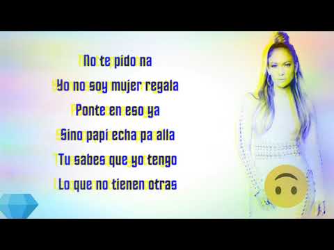 download lagu mp3 mp4 Jennifer Lpez El Anillo, download lagu Jennifer Lpez El Anillo gratis, unduh video klip Jennifer Lpez El Anillo