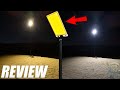 CONPEX LED Camping Lights 6500 Lumens Super Bright Waterproof Portable Camping Review