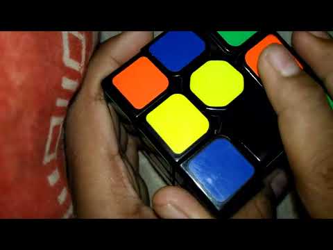 Cube colour of BANGLADESH cube @adro.4624