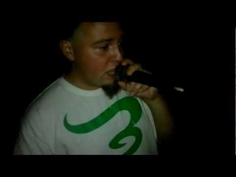 BiGrass & Stiff - O.N.E. soundsystem [próba]