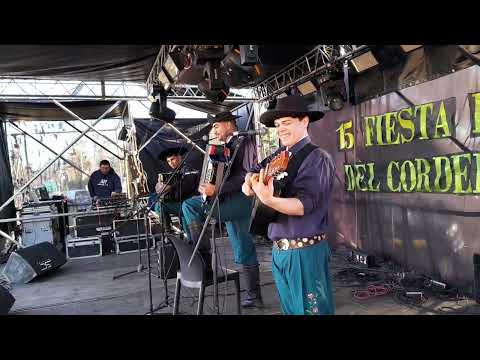 FIESTA DEL CORDERO LOMEÑO EN LOMAS DE VALLEJOS CORRIENTES CHAQUE TU SUELA EN VIVO!!
