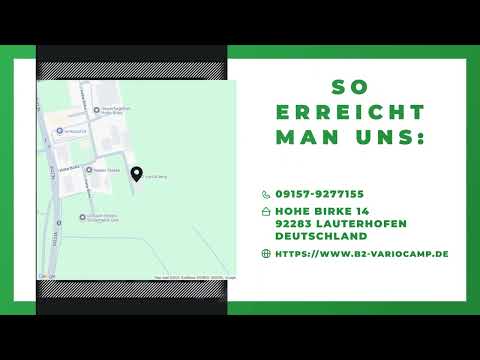 B2-VarioCamp GmbH YouTube-Vdeominiatur 11
