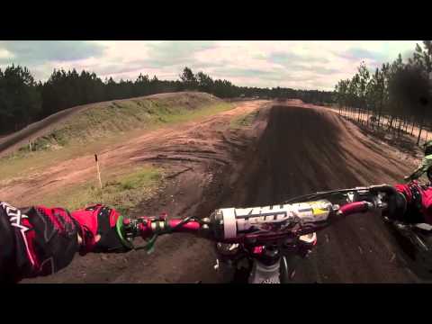 johnny wasco bostwick mx chest/helmet cam