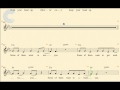 Violin - Sweet Dreams - Eurythmics - Sheet Music ...