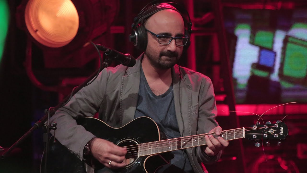 Maajhi Re, Nadiya Pukaare Lyrics | Coke Studio 3 – Episode 7 | Sukhwinder Singh | Hitesh Sonik