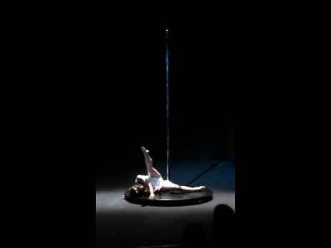 Bristol pole championships 2016