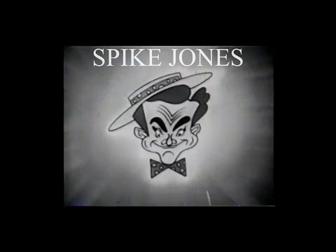 Spike Jones