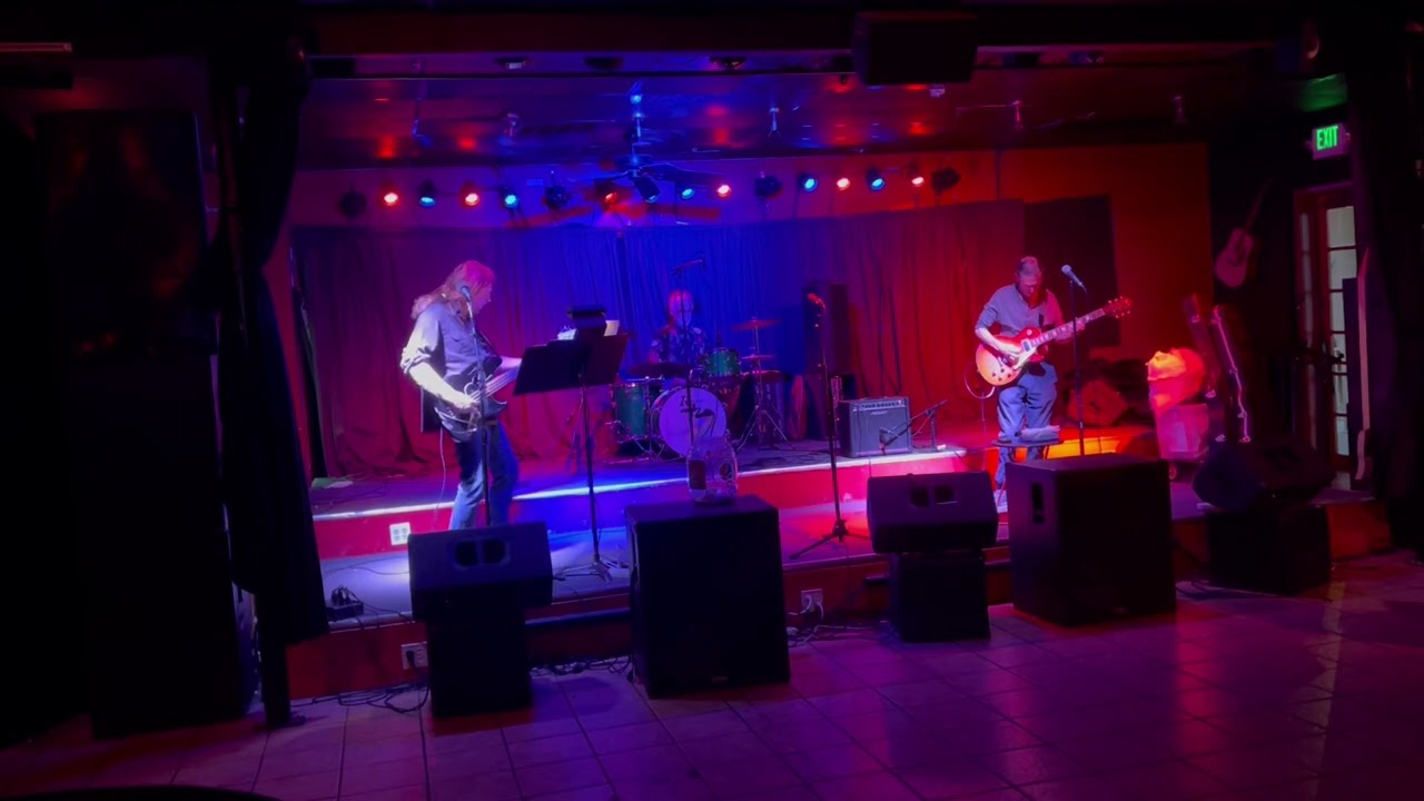Promotional video thumbnail 1 for Golden Oldies Band