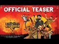 Pandrikku Nandri Solli - Tamil Official Teaser