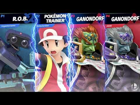 LoL66 Doubles R3 - Curlz / Zie  vs BlackGuy / ANW