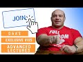 Become a Member, Get More Exclusive Content!