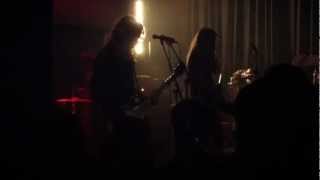 The Datsuns - What Would I Know