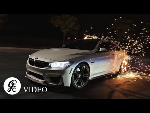 FloyyMenor, Cris MJ - Gata Only