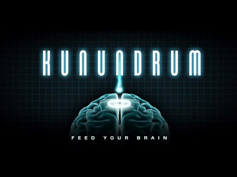 kunundrum обзор игры андроид game rewiew android