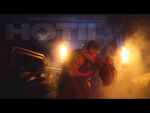 Pasha Parfeni – Hotii Video