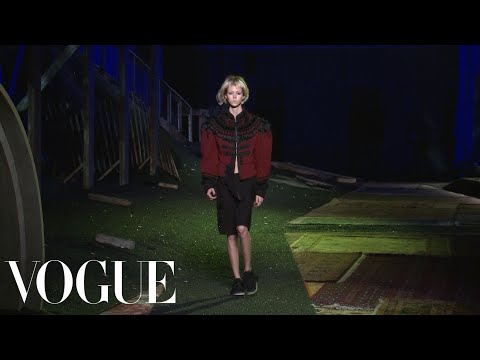 Marc Jacobs Spring 2014 Ready To Wear – Fashion Show – Style.com