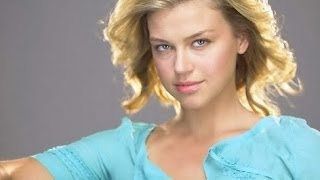 Adrianne Palicki hot photoshoot