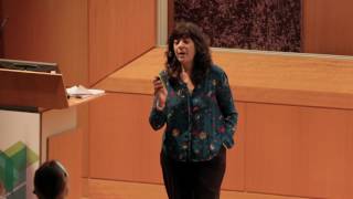 Sonia Marciano - Bigger Isn&#39;t Always Better