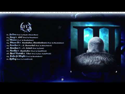 NFL Mateja ft. #RZ AWP - Sneg