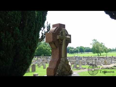 A quick video shoot at Crowland Abbey