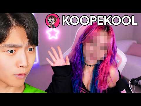 I Found Every Roblox YouTuber's Face Reveal