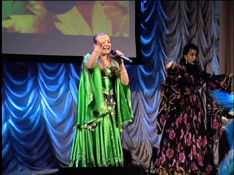 progeya rada verbitzkaya