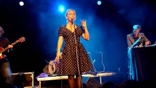 It&#39;ll Come - Belleruche @Palac Akropolis, Prague