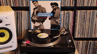 Mantronix - Simple Simon (You Gotta Rock Hard) (1988)