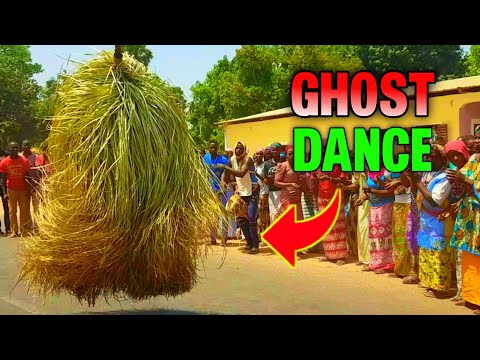 Kumpo Dance Explained | Real or Fake | Kumpo Dance Full of Mystery