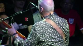 Mark Knopfler Live - Brothers In Arms - Royal Albert Hall 2010
