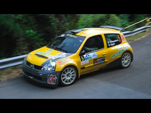 Rally Golfo dei Poeti 2021| HIGHLIGHTS!