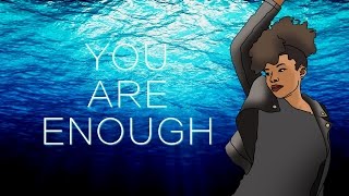 Brequette - You Are Enough (HQ)