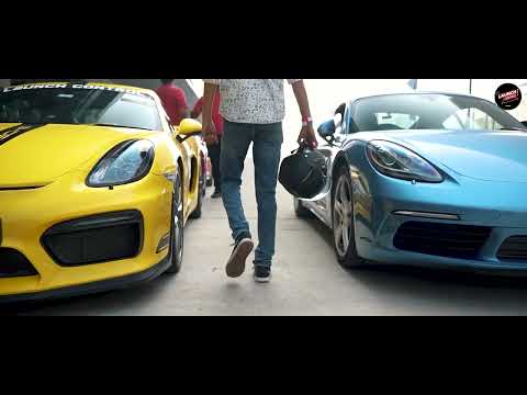 Launch Control 5.0 at Buddh International Circuit, Greater Noida