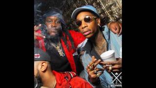 HoodyBaby  Wiz Khalifa   Broken