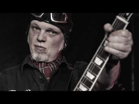 Attentat - Ditt fel (Lyric Video)