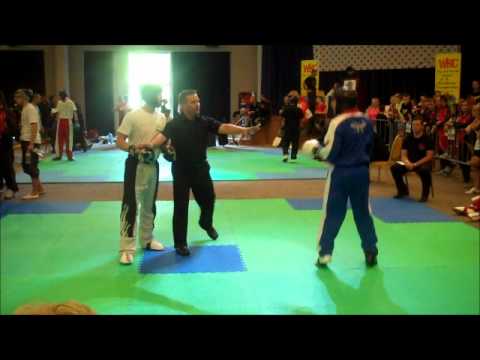 Kyle Petrosky v. Austria