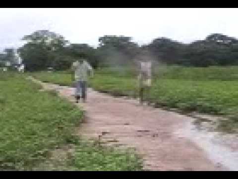 CAMINO REAL CAPILLERO.3gp