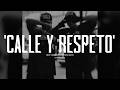 CALLE Y RESPETO Base De Rap Underground Hip Hop Instrumental Uso Libre Rap Beat 2026