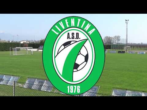 08.04 GIOVANISSIMI 2004 LIAPIAVE - LIVENTINA