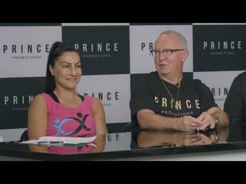 TKO Fight Sports Susie Q Ramadan