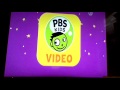 PBS Kids Channel Program Break 2017 WKNO DT3