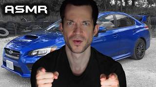 Download lagu ASMR Mouth Sounds In The Car mp3 Download lagu ASMR Mouth Sounds In The Car mp3