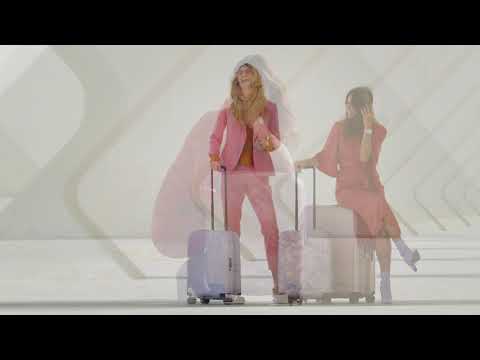 Connex Collection -  Smart. Strong. Strikingly Feminine.