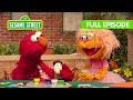 Elmo Makes A Friend For Rocco Sesame Street Full Episode