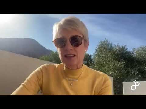 Day 452 Devotion: Isela Burger