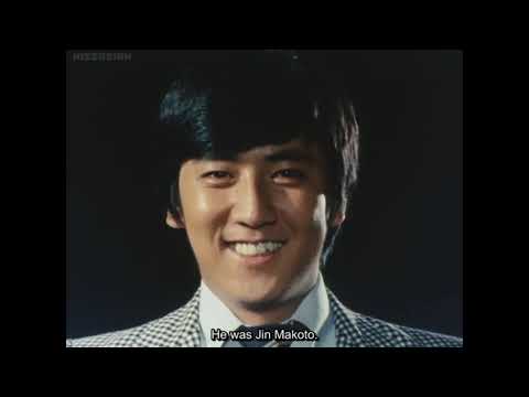 Battle Fever J - The Funeral of Kensaku Shiraishi (Battle Cossack)