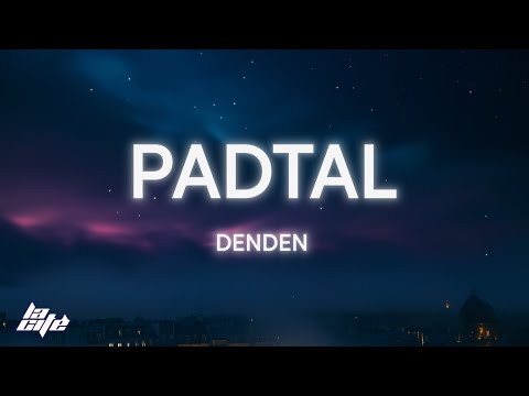 Denden - Padtal