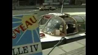 Liege, Belgium travel destination