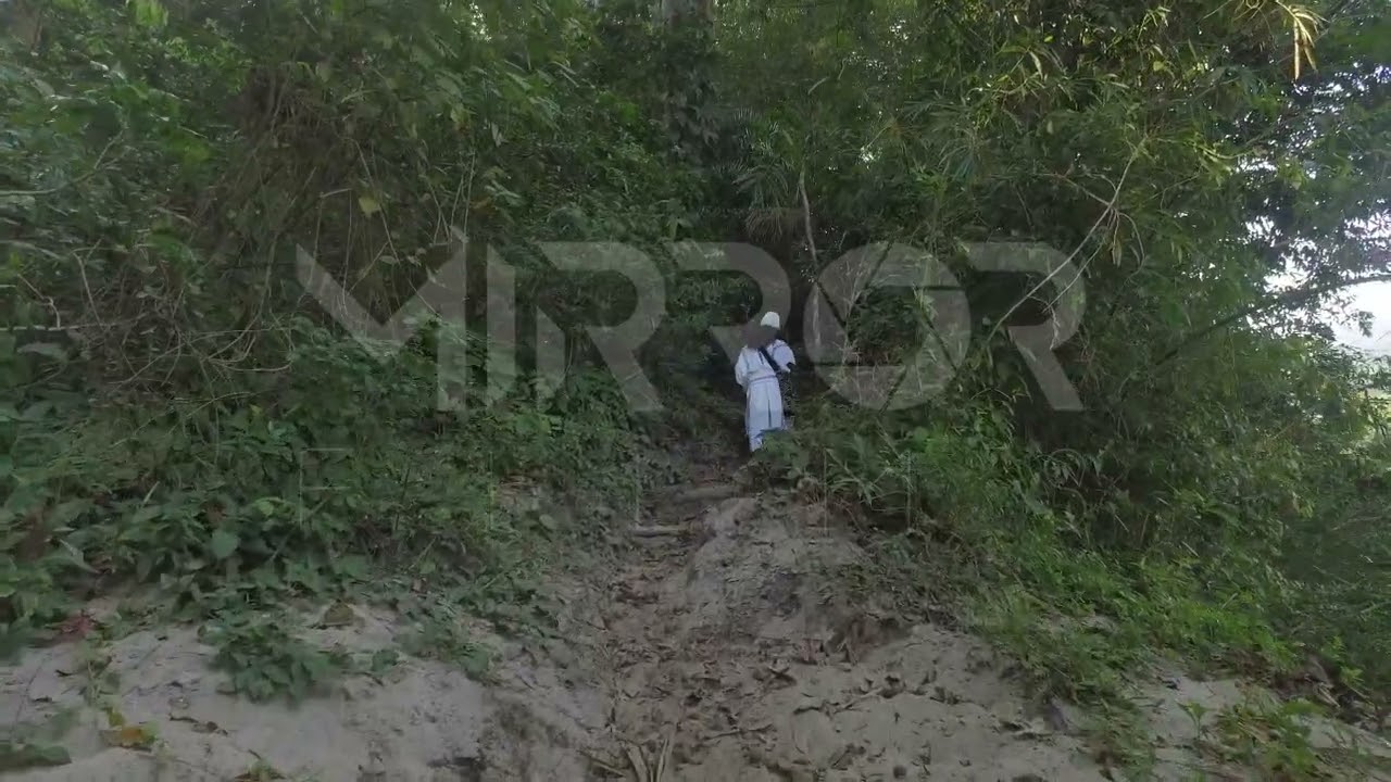 Arhuaco de la Sierra Nevada P4