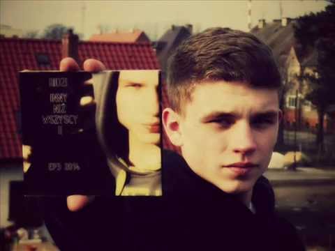07.Ridzi- Łajzy [Ref Niero ,,EP3 INNY NIŻ WSZYSCY II,, 2014]